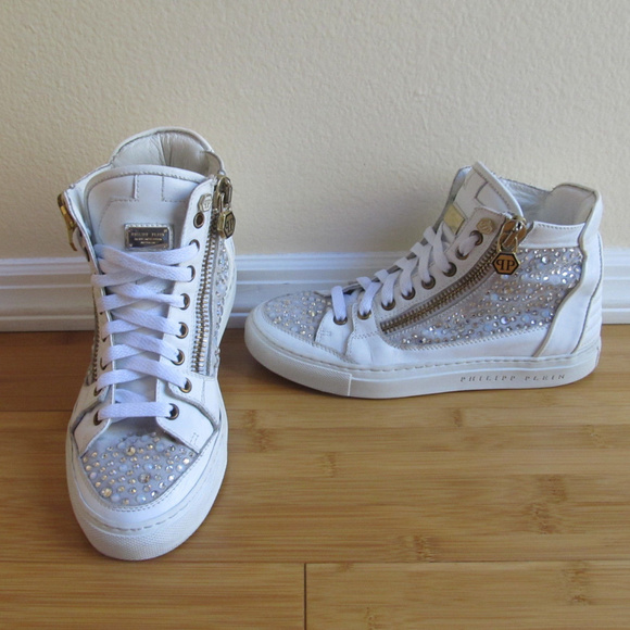 philipp plein limited edition shoes